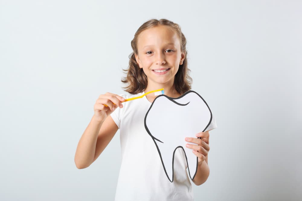 Pédodontie et soins dentaires pour enfants à Agadir - Dentiste pédiatrique